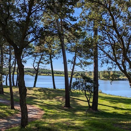 Residence Mes Amours D'Enfants - Les Villas Du Lac 수스톤 외부 사진
