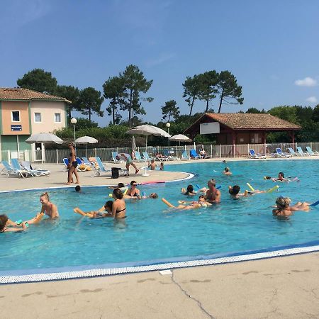 Residence Mes Amours D'Enfants - Les Villas Du Lac 수스톤 외부 사진