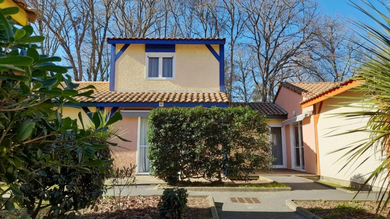 Residence Mes Amours D'Enfants - Les Villas Du Lac 수스톤 외부 사진