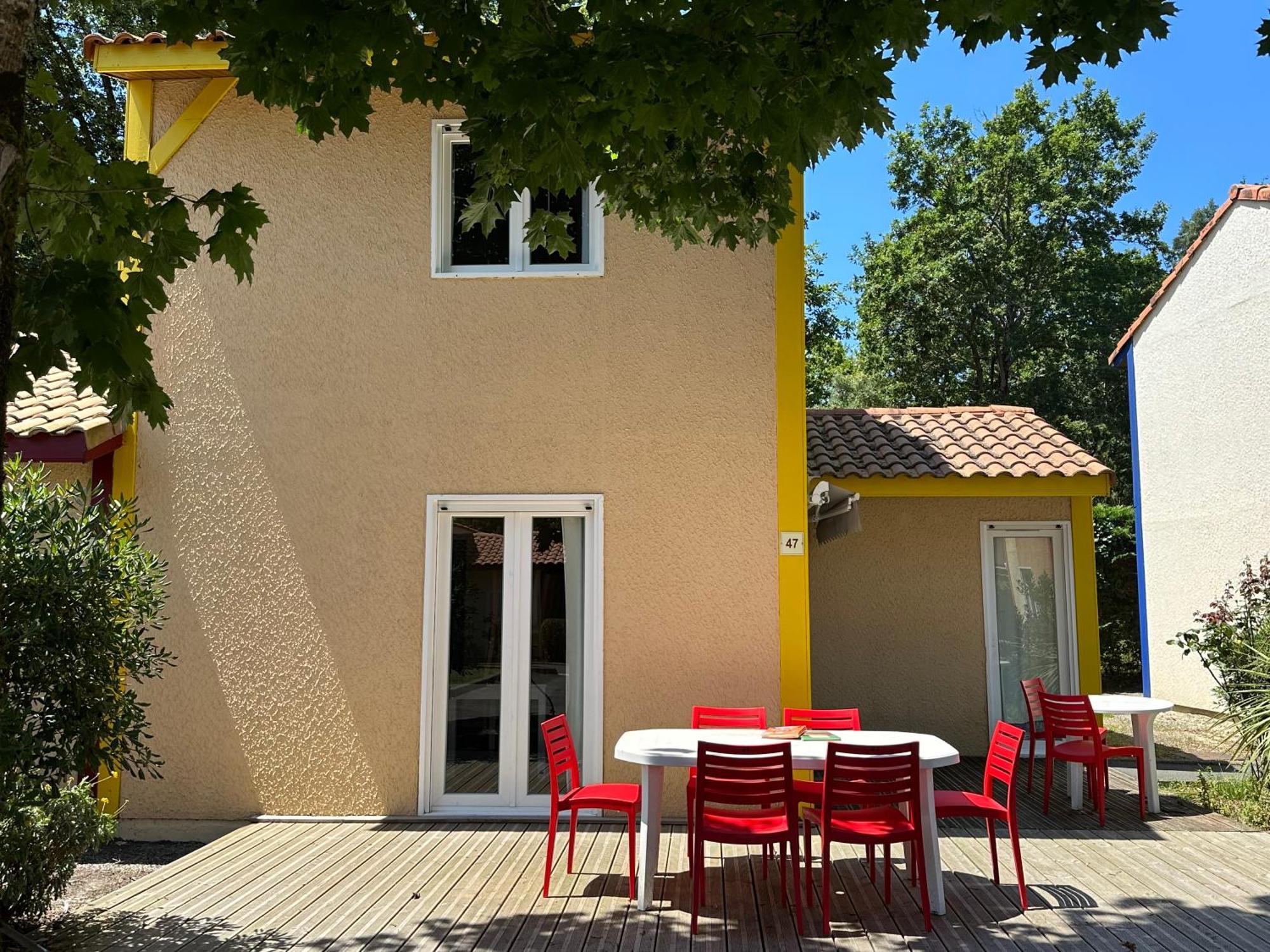 Residence Mes Amours D'Enfants - Les Villas Du Lac 수스톤 외부 사진