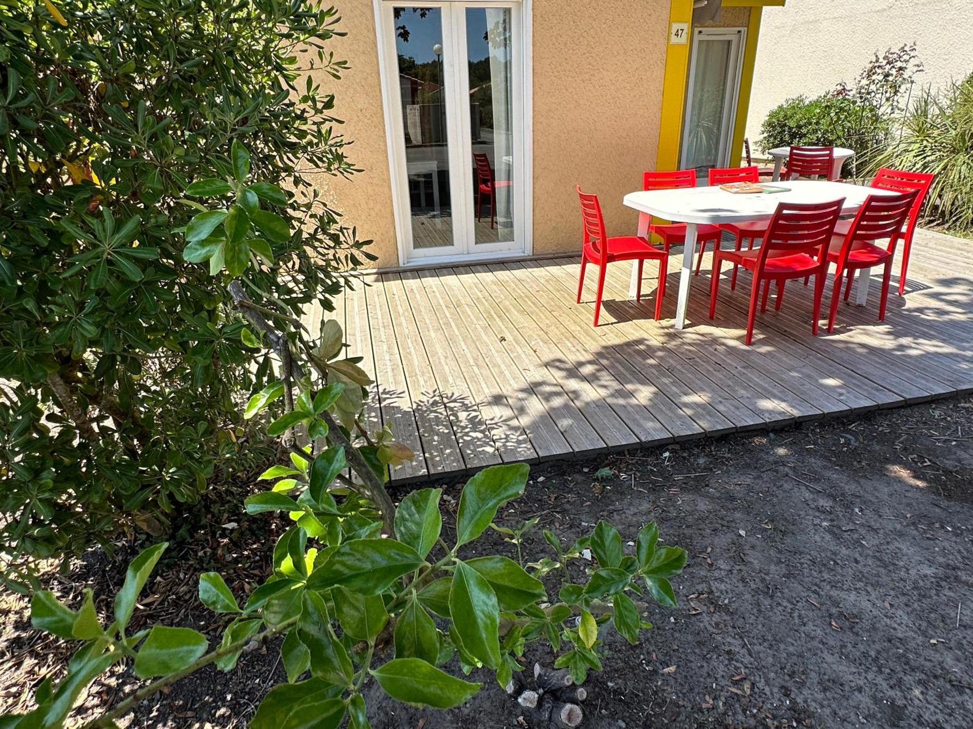 Residence Mes Amours D'Enfants - Les Villas Du Lac 수스톤 외부 사진