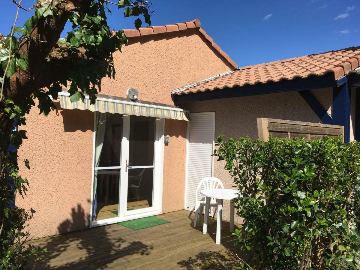 Residence Mes Amours D'Enfants - Les Villas Du Lac 수스톤 외부 사진