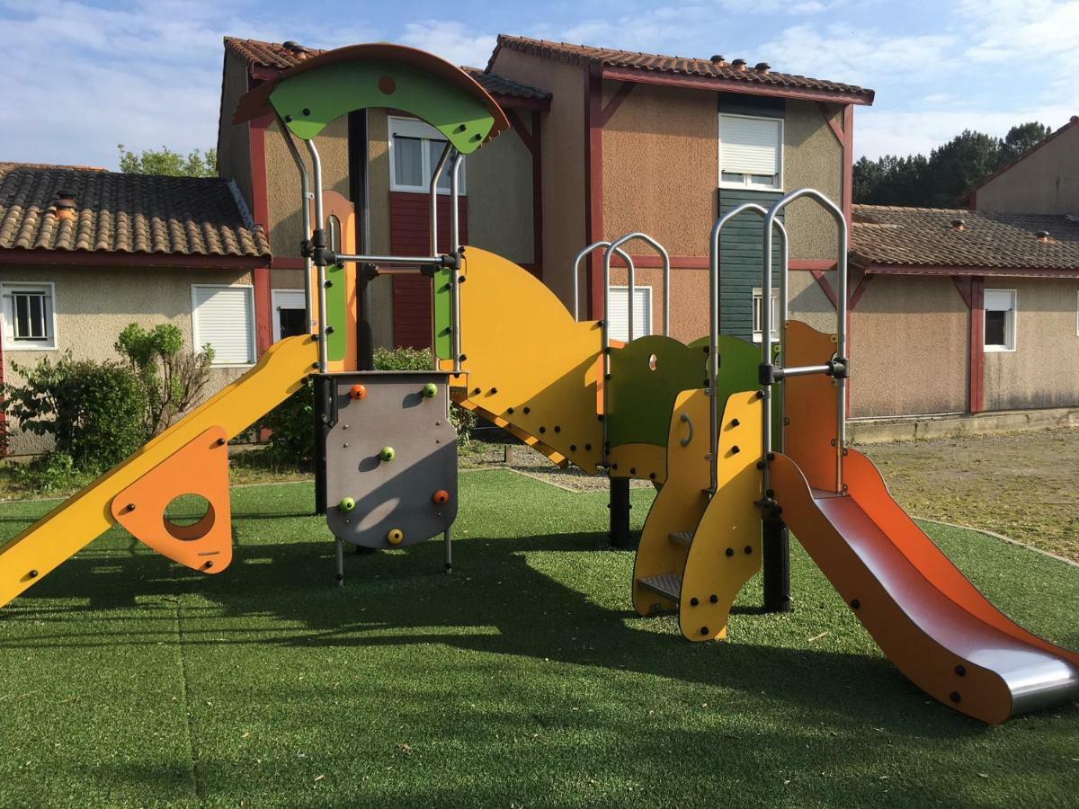 Residence Mes Amours D'Enfants - Les Villas Du Lac 수스톤 외부 사진