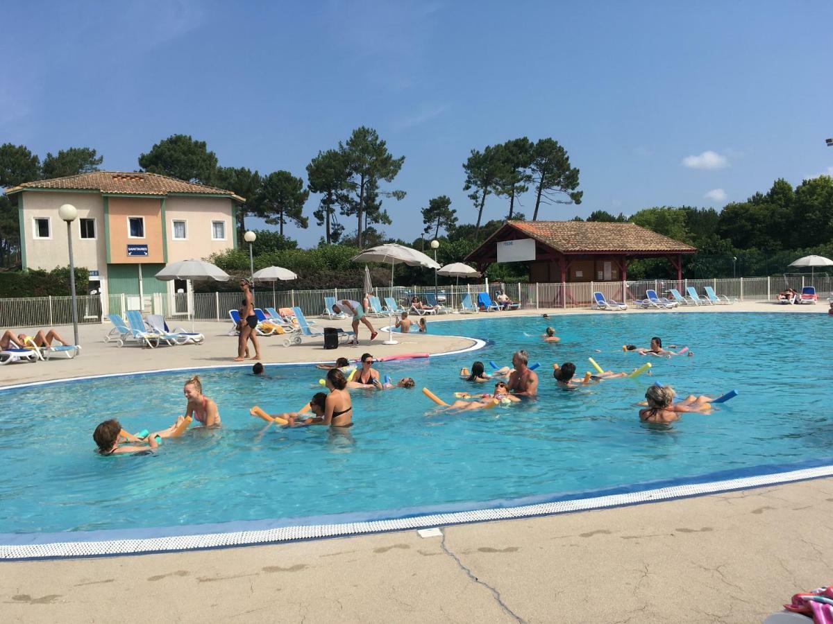 Residence Mes Amours D'Enfants - Les Villas Du Lac 수스톤 외부 사진