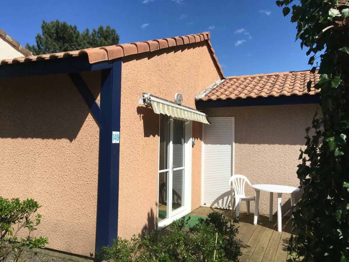 Residence Mes Amours D'Enfants - Les Villas Du Lac 수스톤 외부 사진