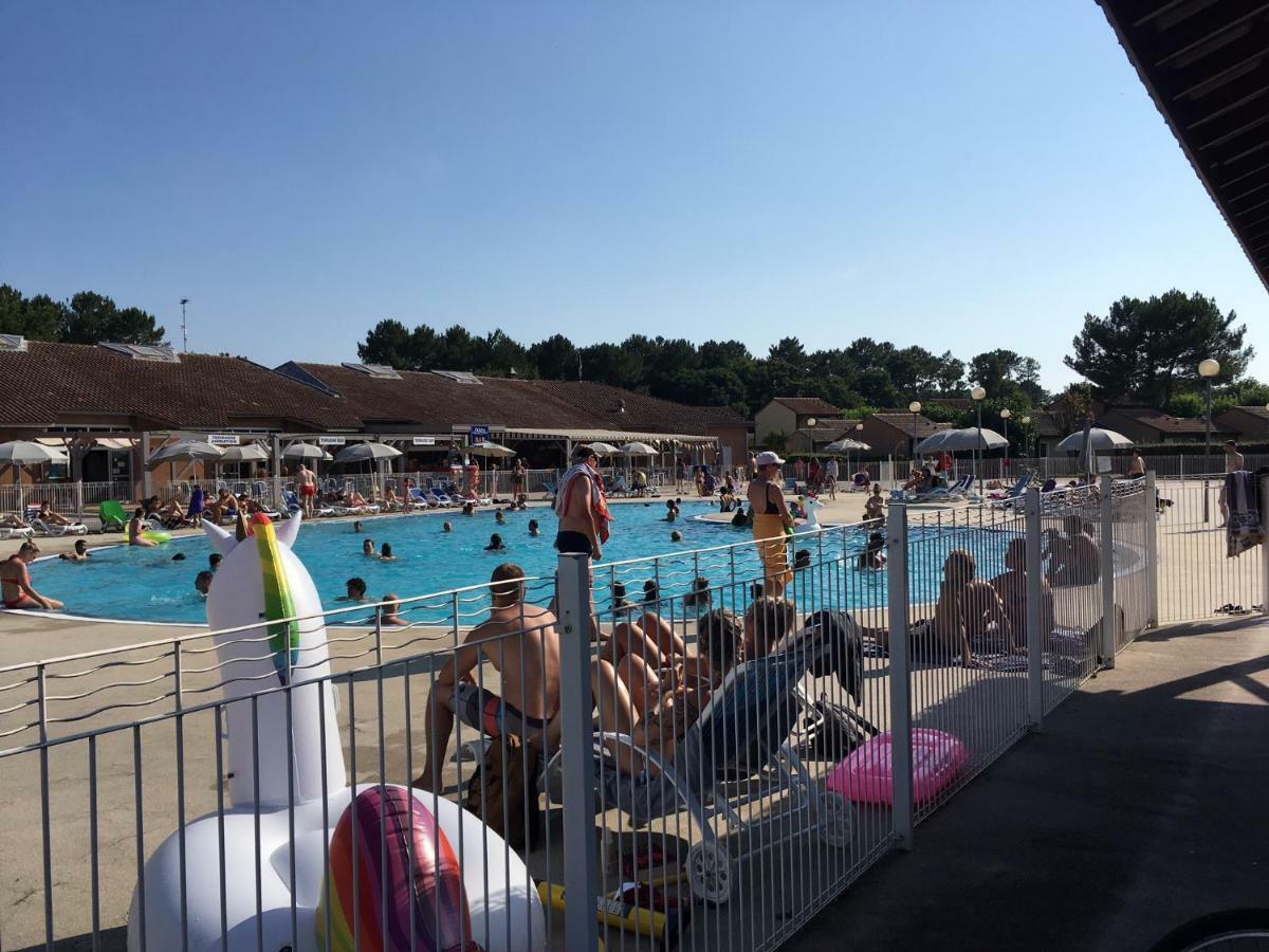 Residence Mes Amours D'Enfants - Les Villas Du Lac 수스톤 외부 사진