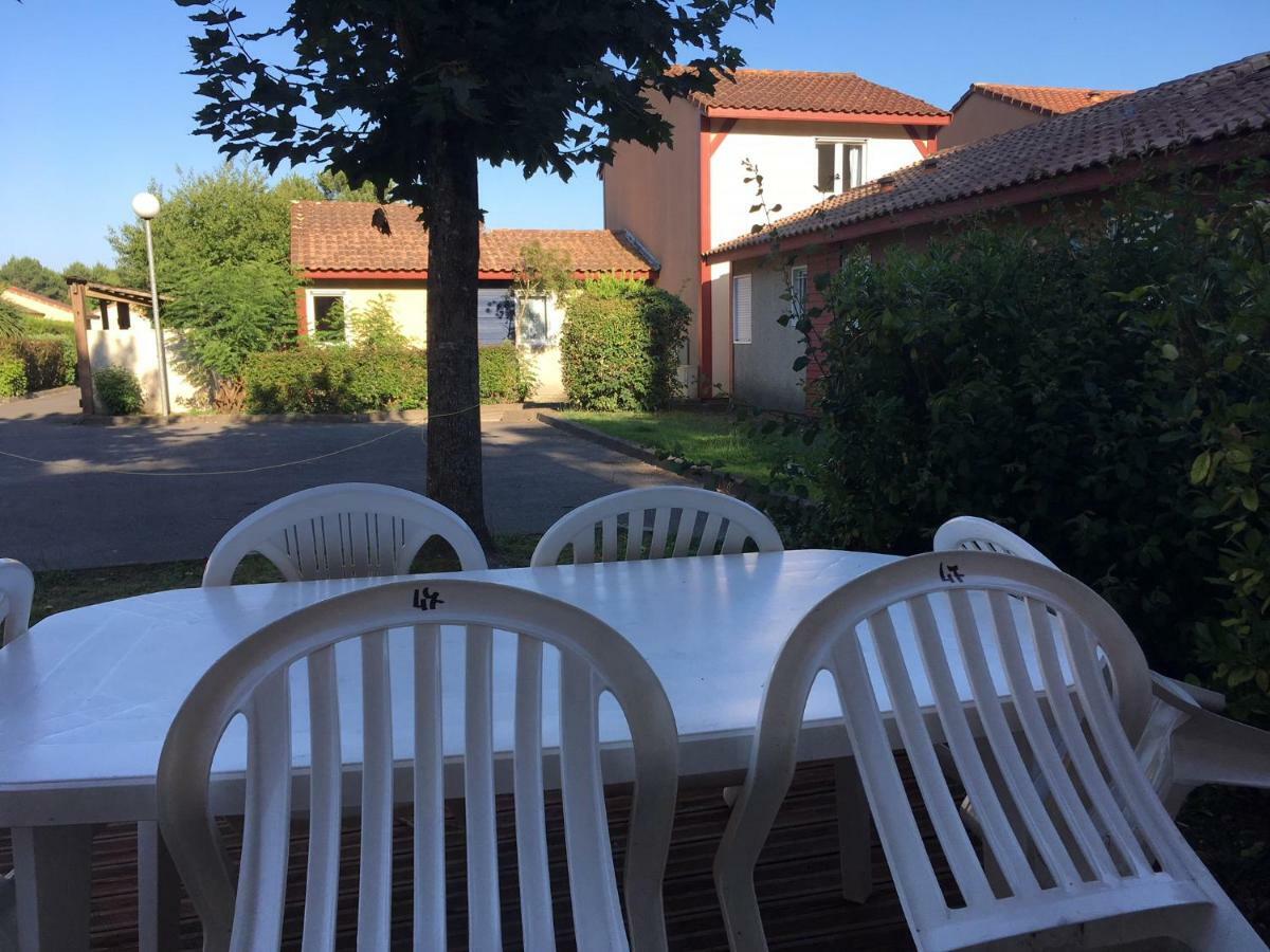 Residence Mes Amours D'Enfants - Les Villas Du Lac 수스톤 외부 사진
