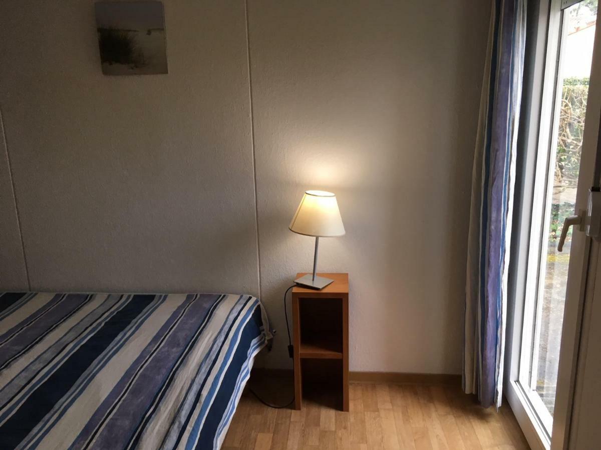 Residence Mes Amours D'Enfants - Les Villas Du Lac 수스톤 외부 사진